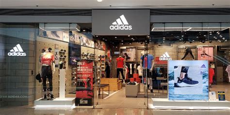 adidas hk locations.